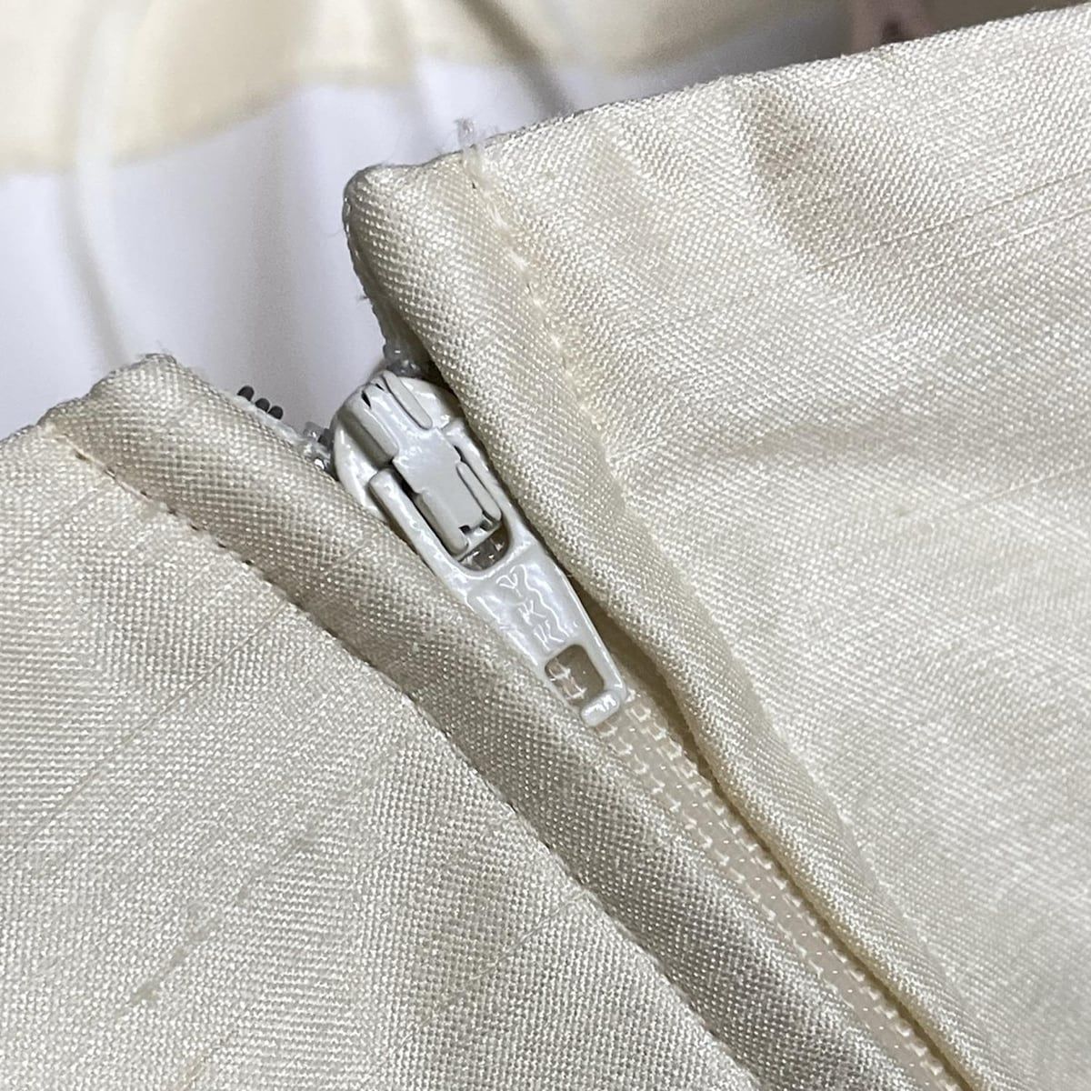 ベアトップドレス