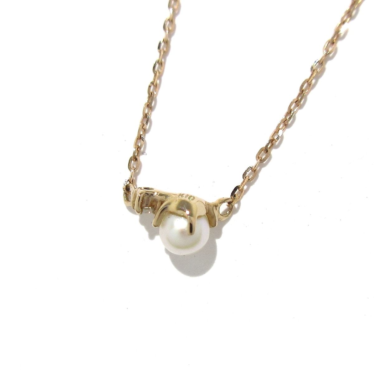 エテ ネックレス