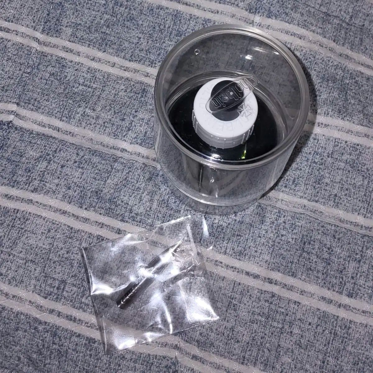 ホールベイン ドローイング インク 矢澤 にこ Gファン 軸