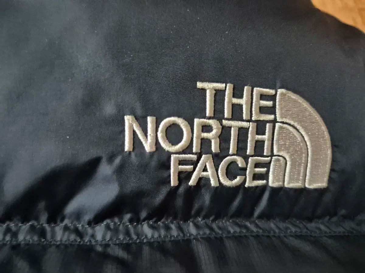 THE NORTH FACE ザノースフェイス ヌプシダウンジャケット 1996