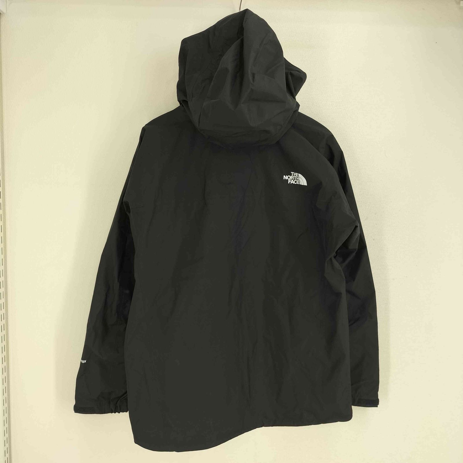 ザノースフェイス THE NORTH FACE 25AW CLIMB LIGHT JACKET クライムライトジャケット GORE-TEX メンズ import M