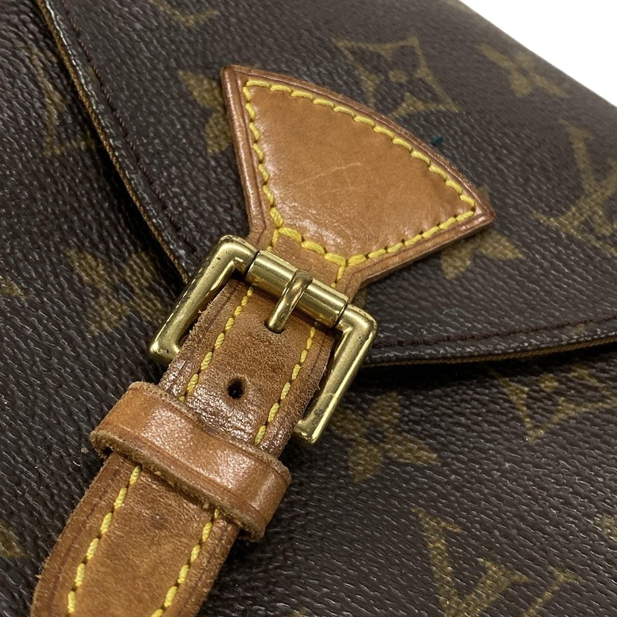 モノグラム ミニ