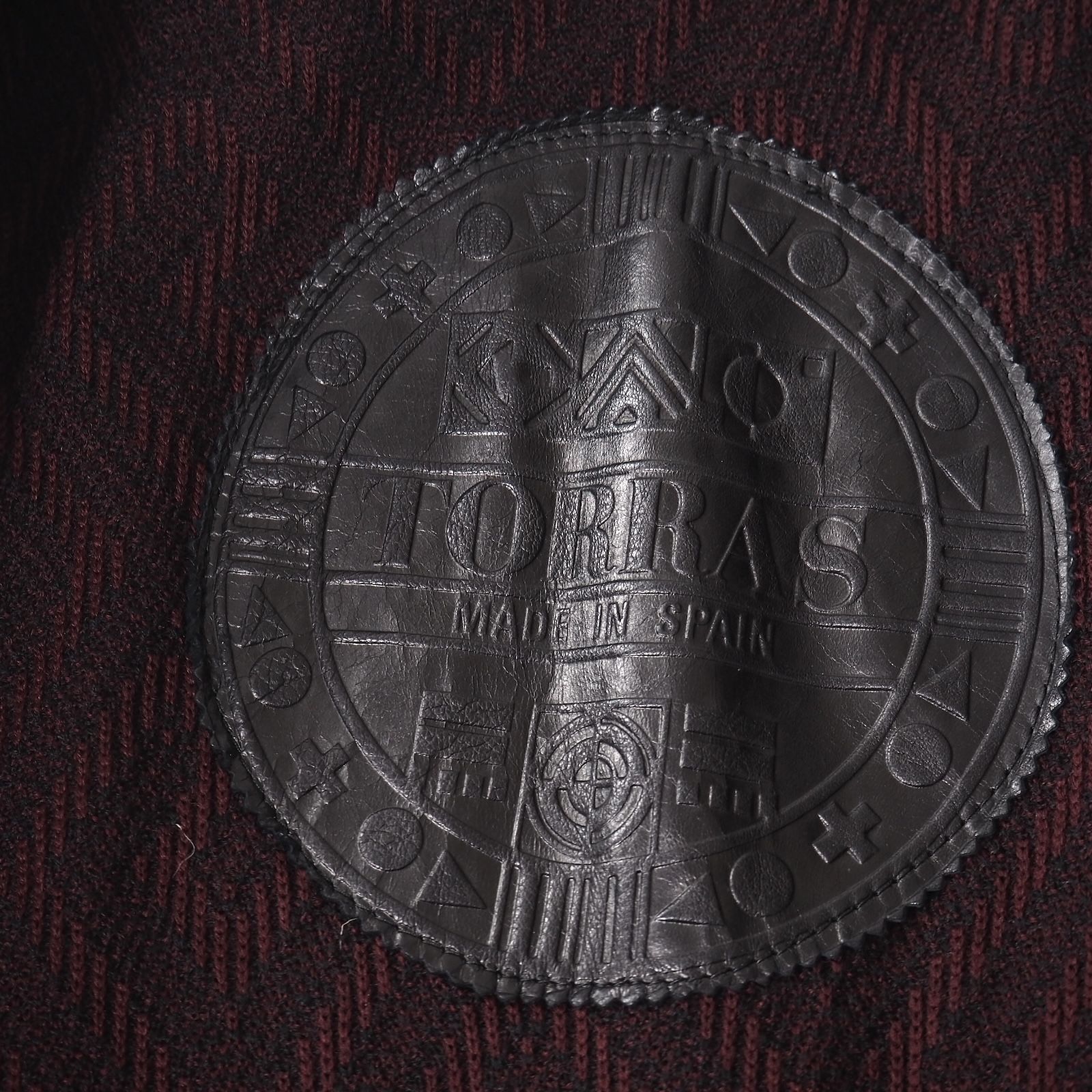 レザー ジャケット