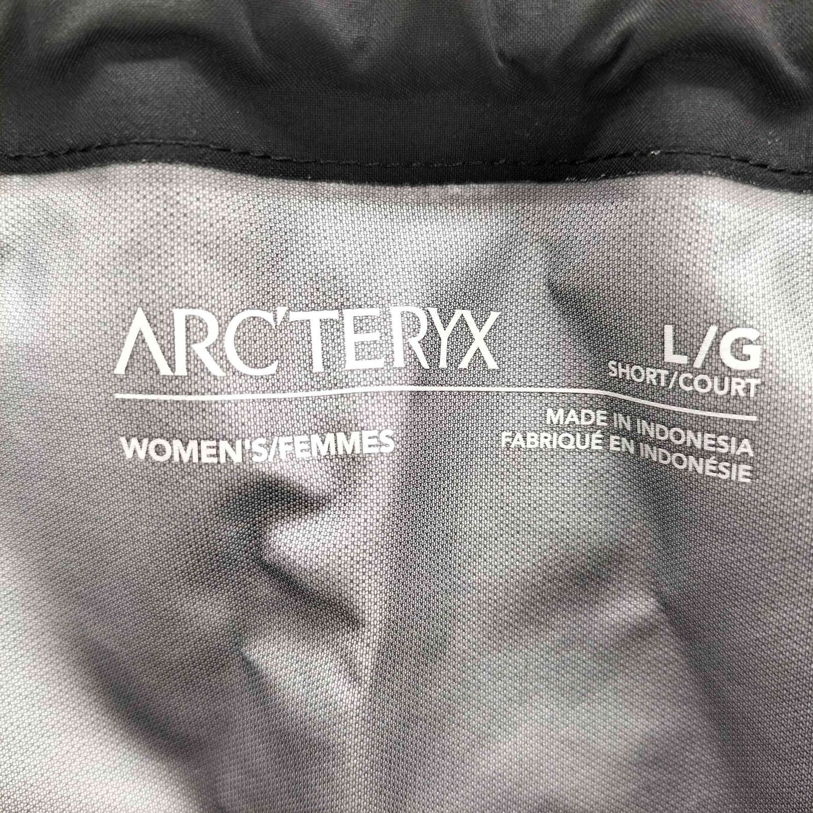 アークテリクス ARCTERYX Beta Pant レディース JPN L DECORATOM_COM_BR