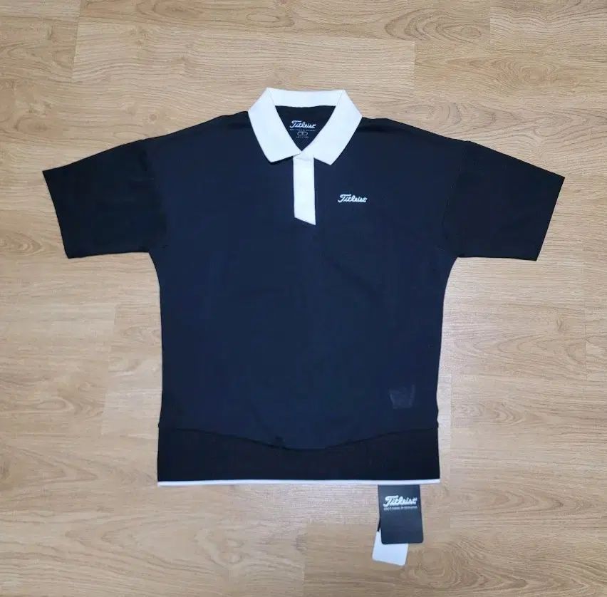 Titleist タイトリスト ゴルフ レディース 半袖 サイズ S 55