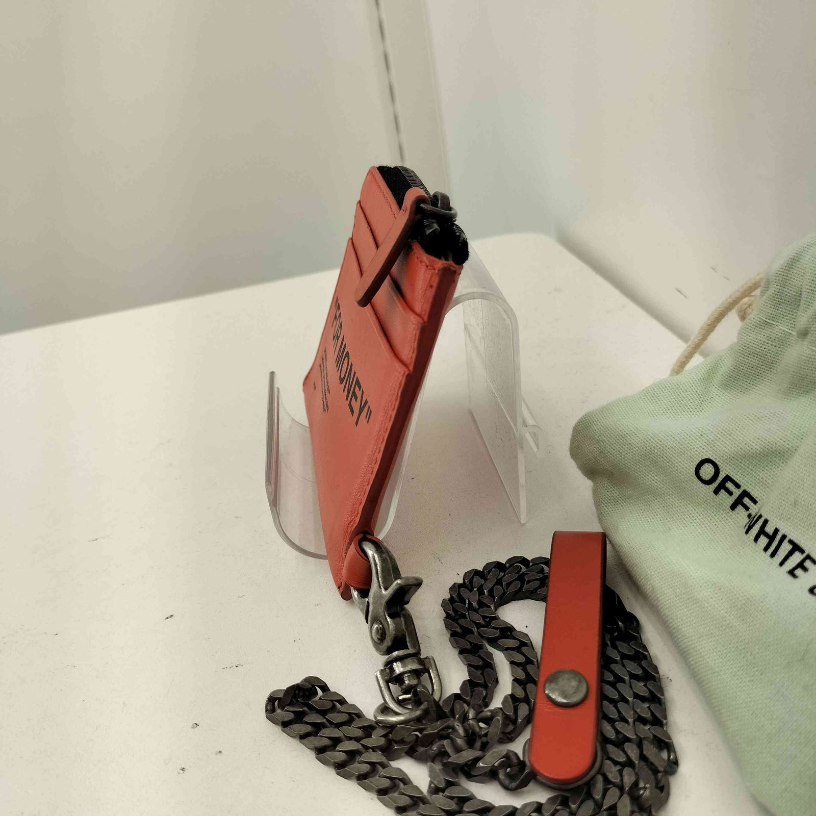 QUOTE チェーンウォレット