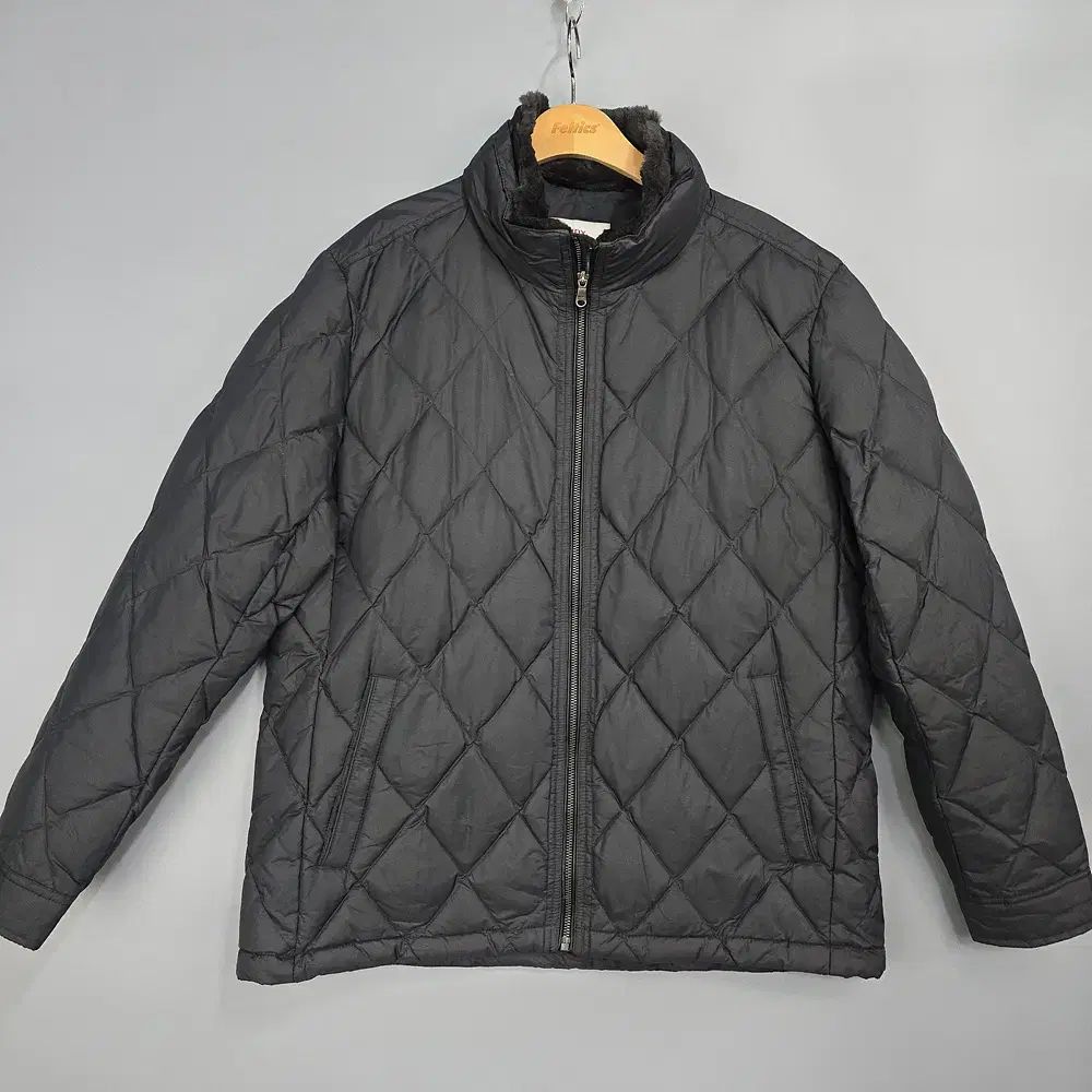 JDX マルチスポーツ キルティング ダウンジャケット 110