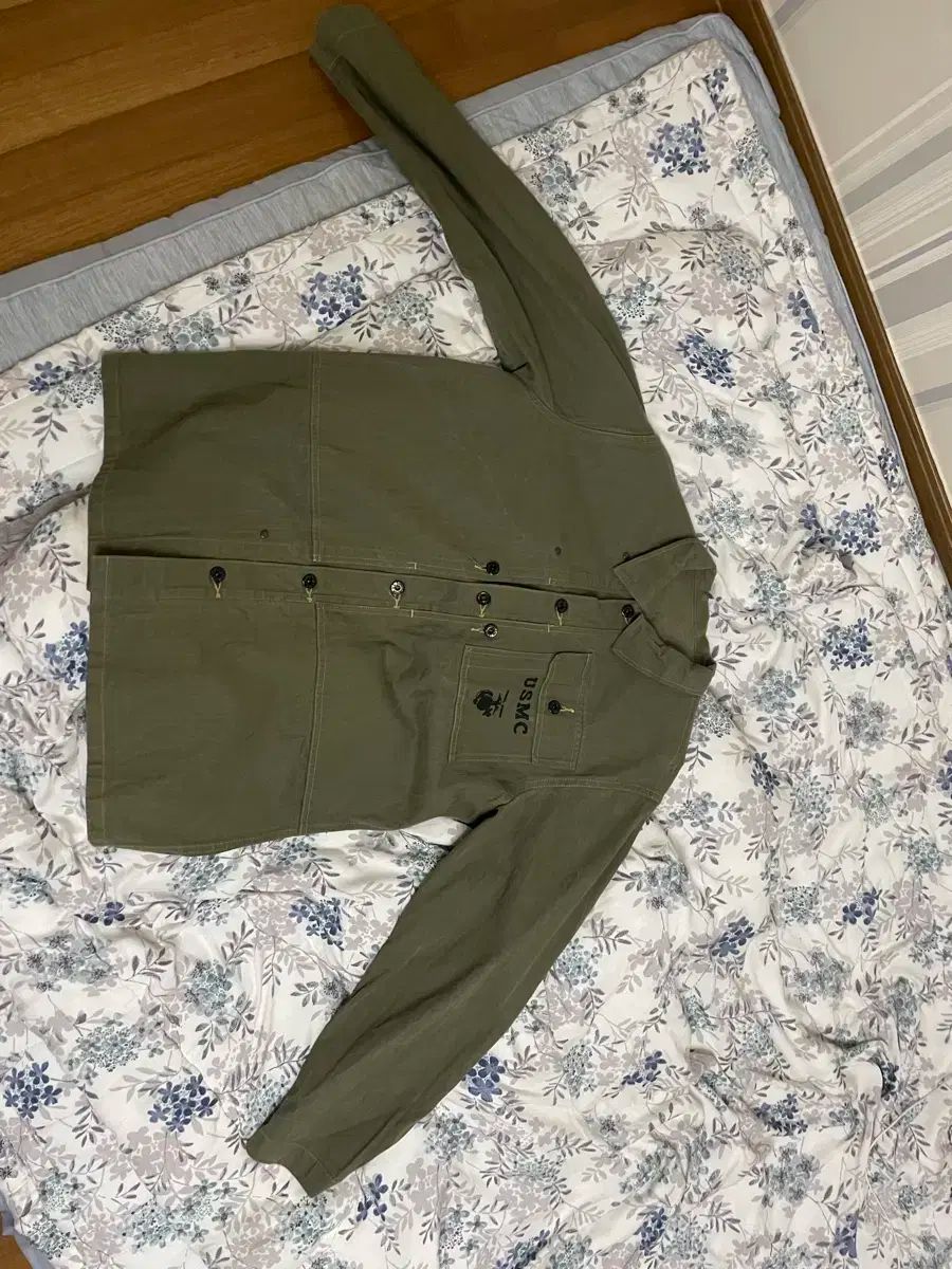 バズリクソンズ p44ジャケット 42size