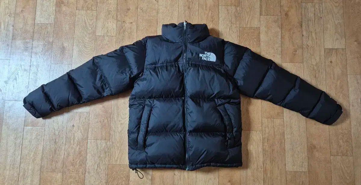 THE NORTH FACE ザノースフェイス ヌプシダウンジャケット 海外モデル 1996