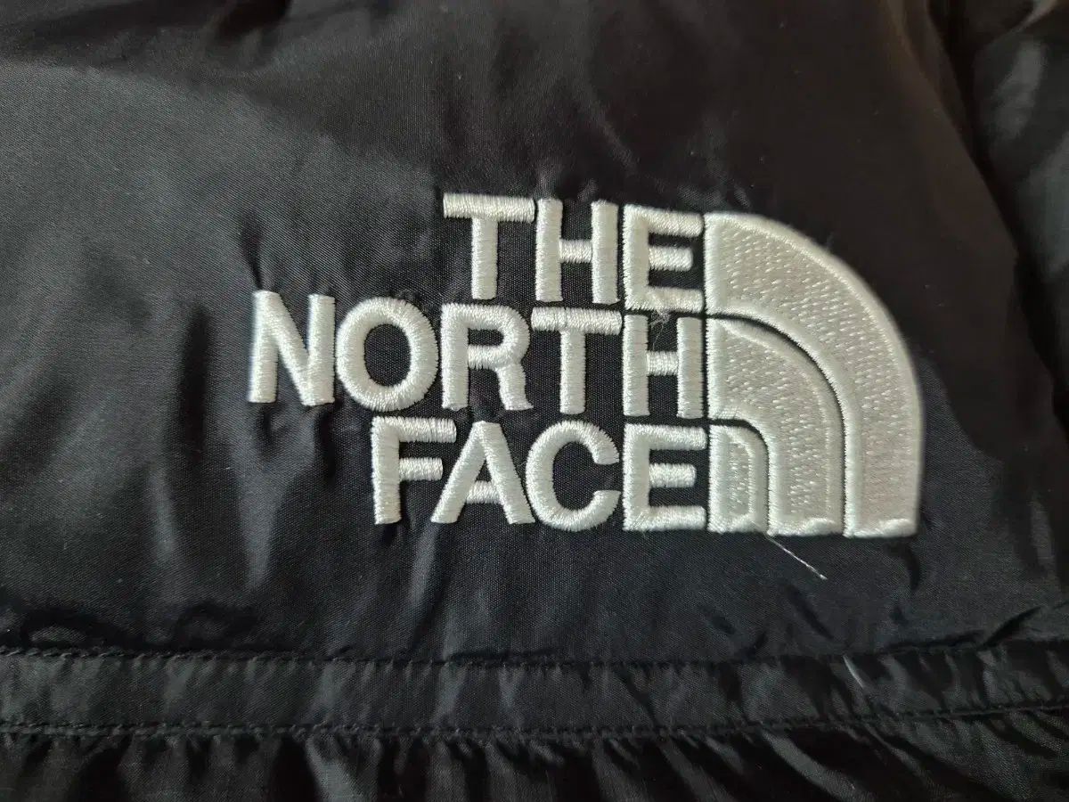 THE NORTH FACE ザノースフェイス ヌプシダウンジャケット 海外モデル 1996