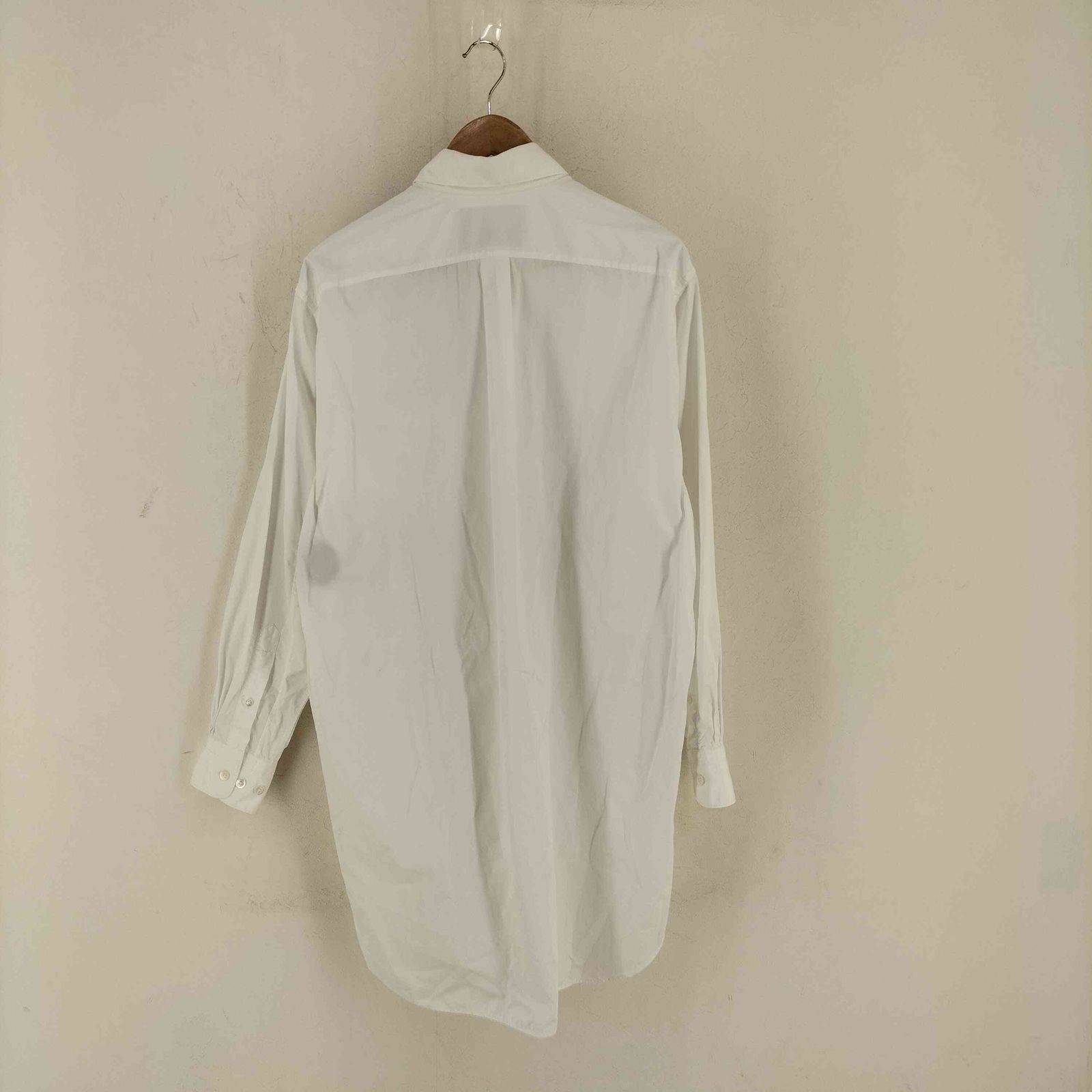 ユーズドフルギ 古着 APPLETREES Traveler Shirt メンズ import M