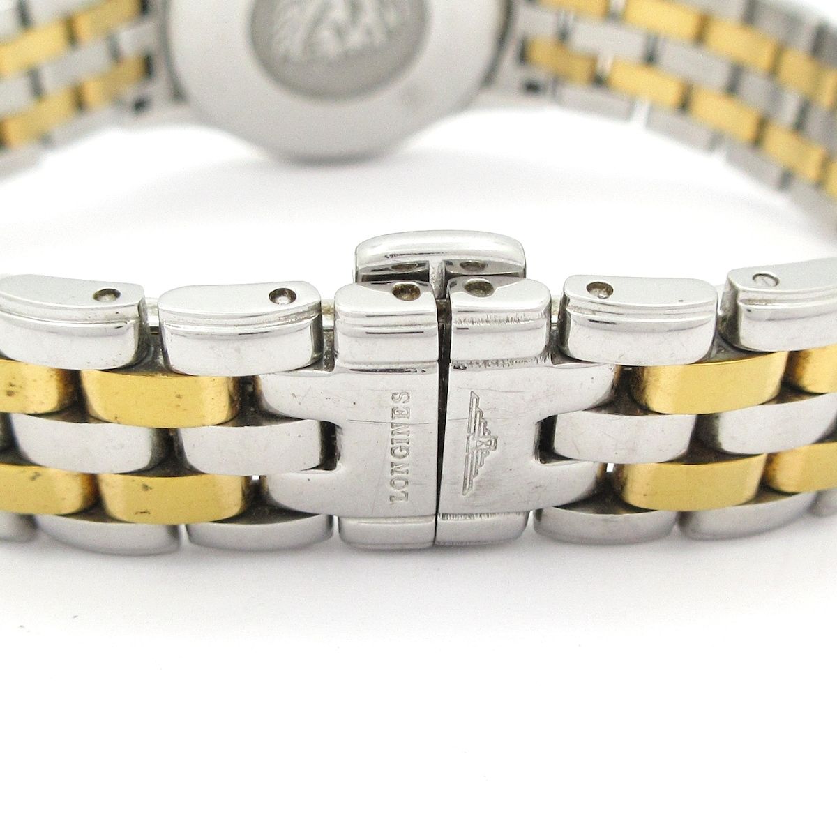 ロンジン 腕時計