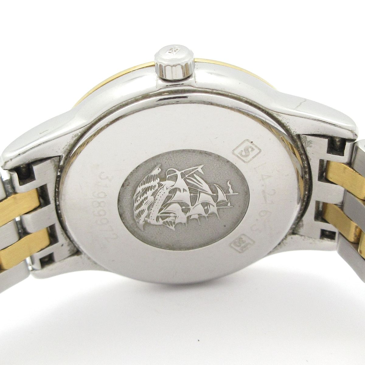 LONGINES ロンジン