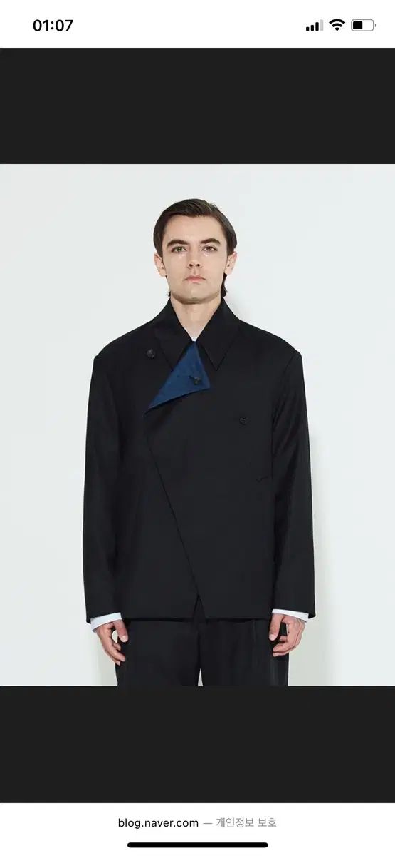 アイエル ペルソナ ジャケット