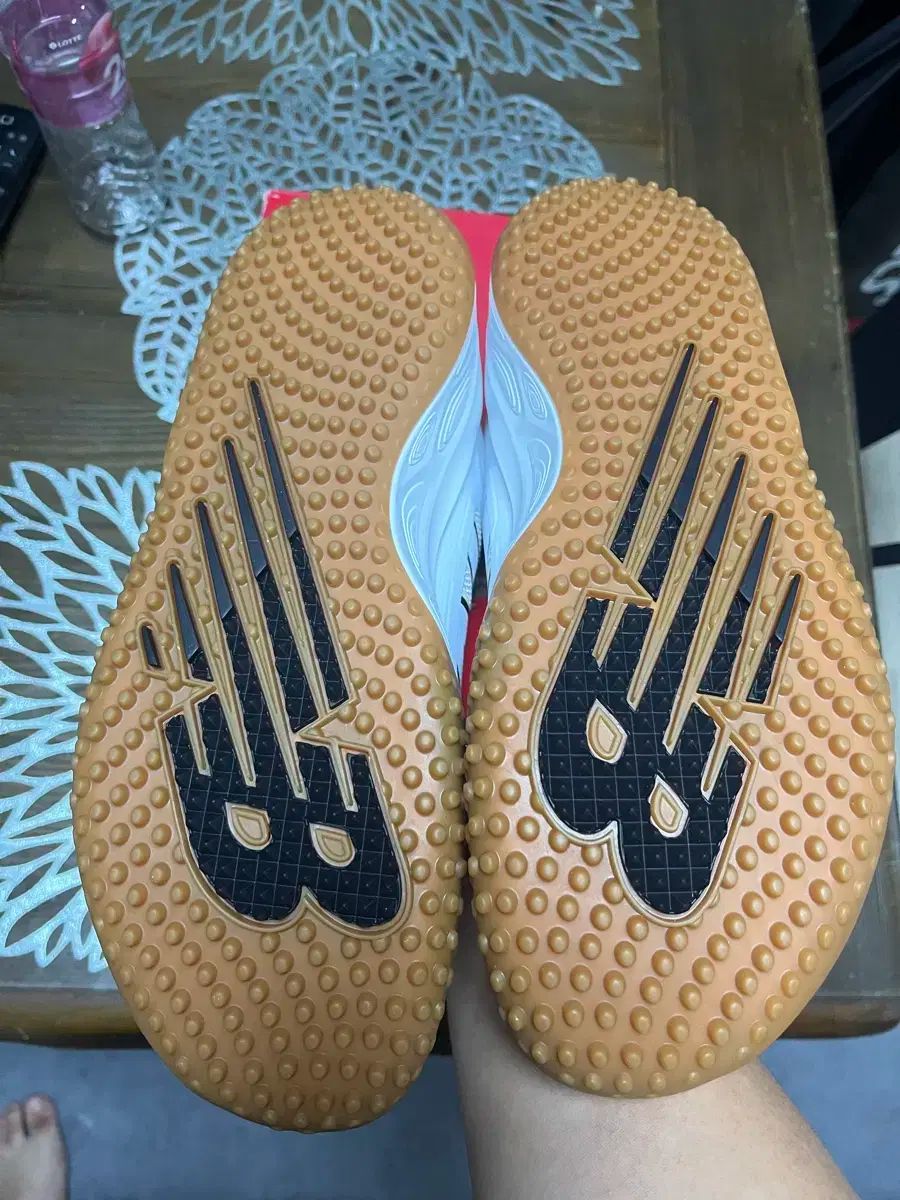 ニュー ンス 野球シューズ 芝用