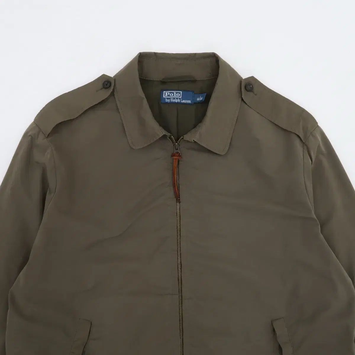 L ポロ usmcミリタリー MOTIV ジャケット KANDAIZUMI_COM