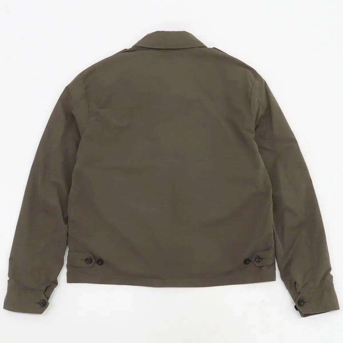 L ポロ usmcミリタリー MOTIV ジャケット