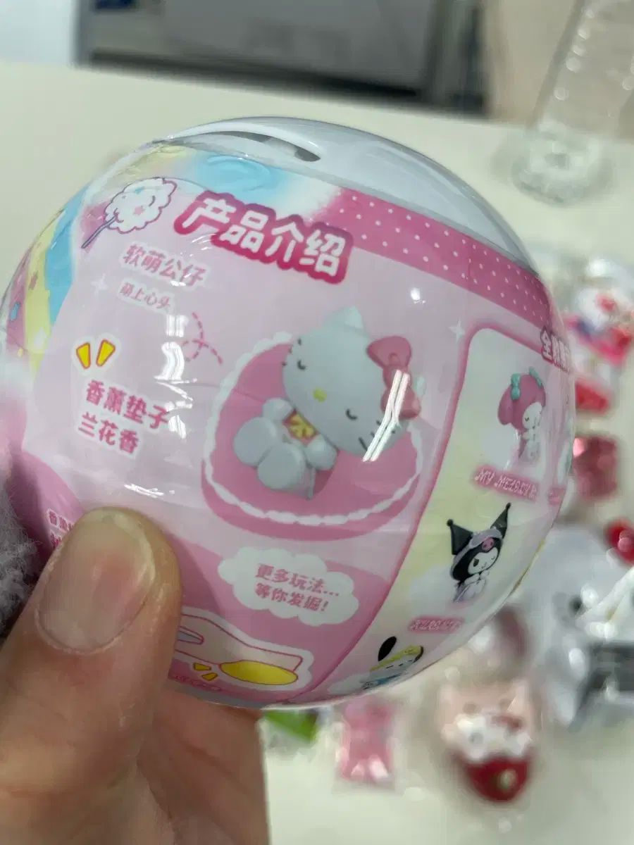  ハローキティ ぬいぐるみ キーホルダー グッズ その他 ベビー キッズおもちゃ