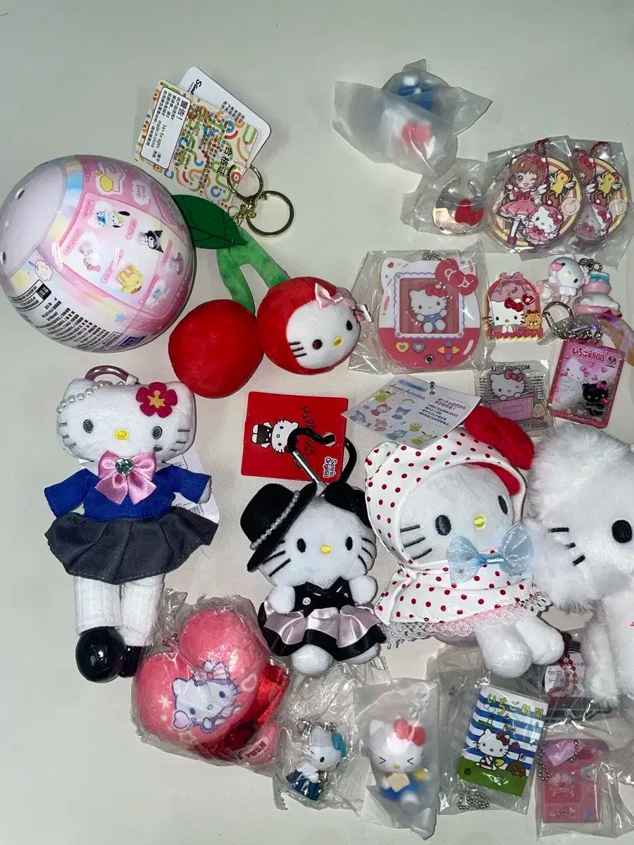 キーホルダー グッズ