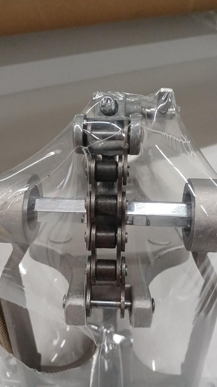 キックペダル No-brand