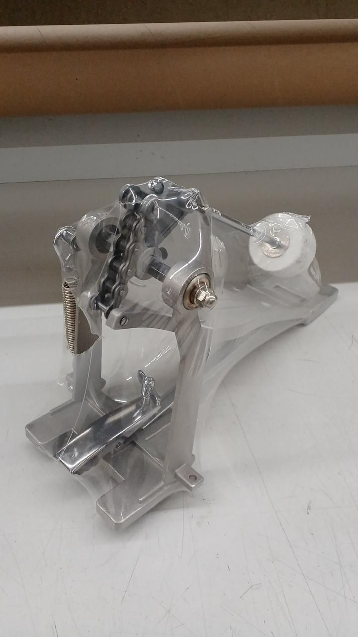 ノーブランド キックペダル No-brand practice kick pedal