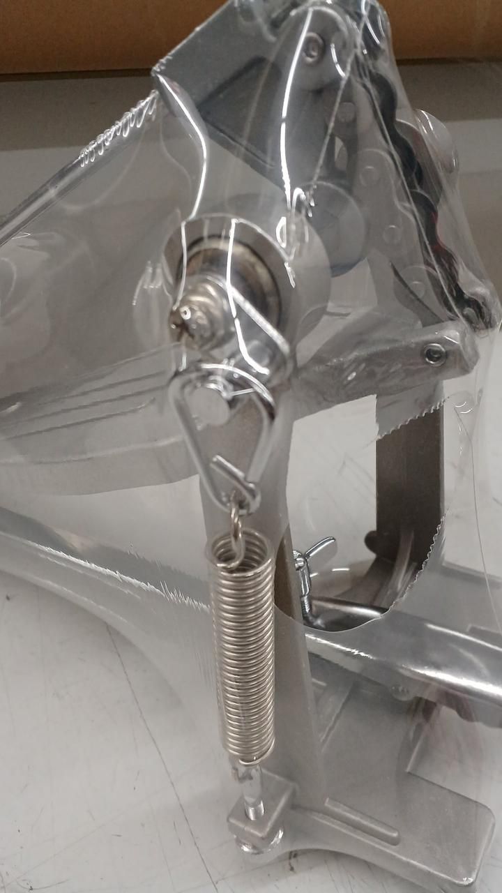 ノーブランド キックペダル No-brand practice kick pedal