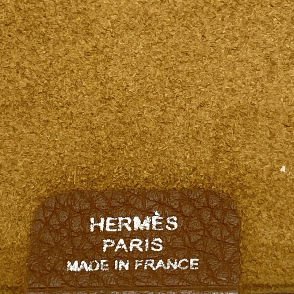 HERMES エルメス