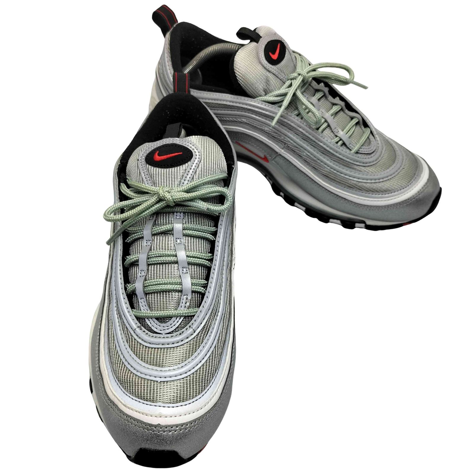 ナイキ NIKE AIR MAX 97 OG QS ナイキ エア マックス 97 オージー 