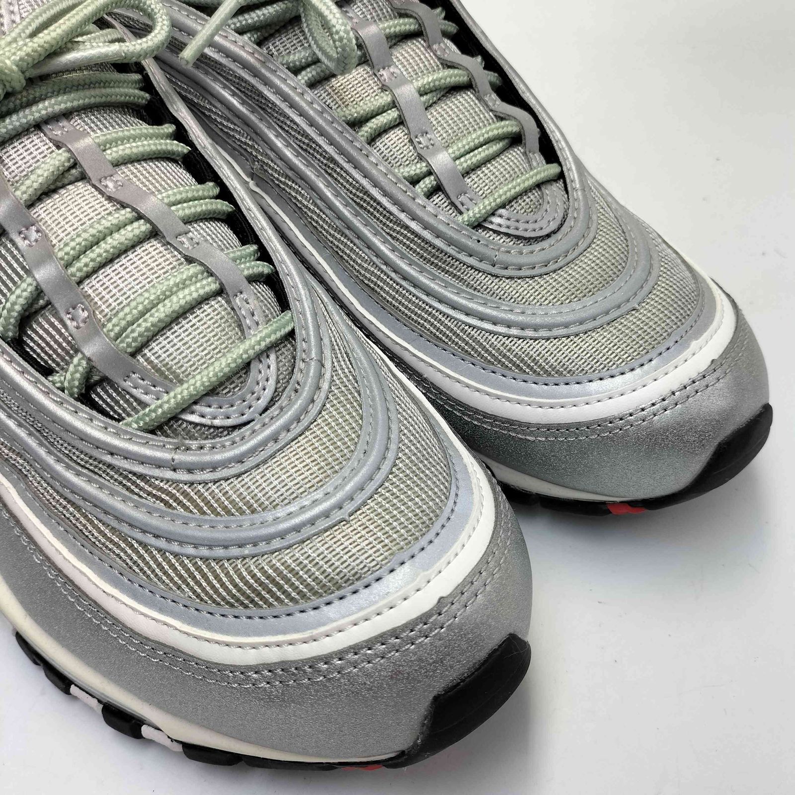 ナイキ NIKE AIR MAX 97 OG QS ナイキ エア マックス 97 オージー 