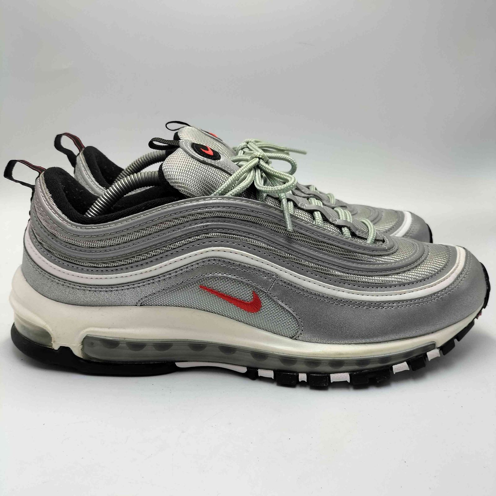 ナイキ NIKE AIR MAX 97 OG QS ナイキ エア マックス 97 オージー 