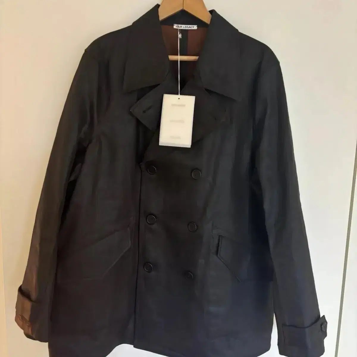 アワーレガシー