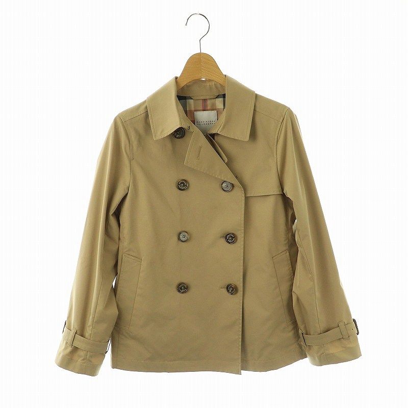 マッキントッシュフィロソフィー MACKINTOSH PHILOSOPHY ショート