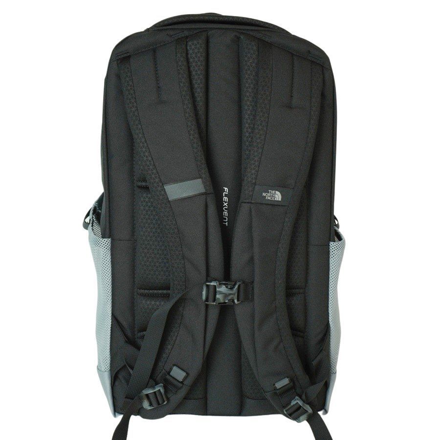 ノースフェイス THE NORTH FACE男女兼用 バックパックCRESTONE BACKPACKクレストーン バックパックMDGYDKHR/TNFBLK(グレーヘザー/ブラック)SUMITGLD/TNFBLK(サミットゴールド/ブラック)リュック USA企画 アウトドア 灰 黒 黄色 ゴールド キャン ノースフェイス THE NORTH FACE 男女兼用 バックパック CRESTONE
