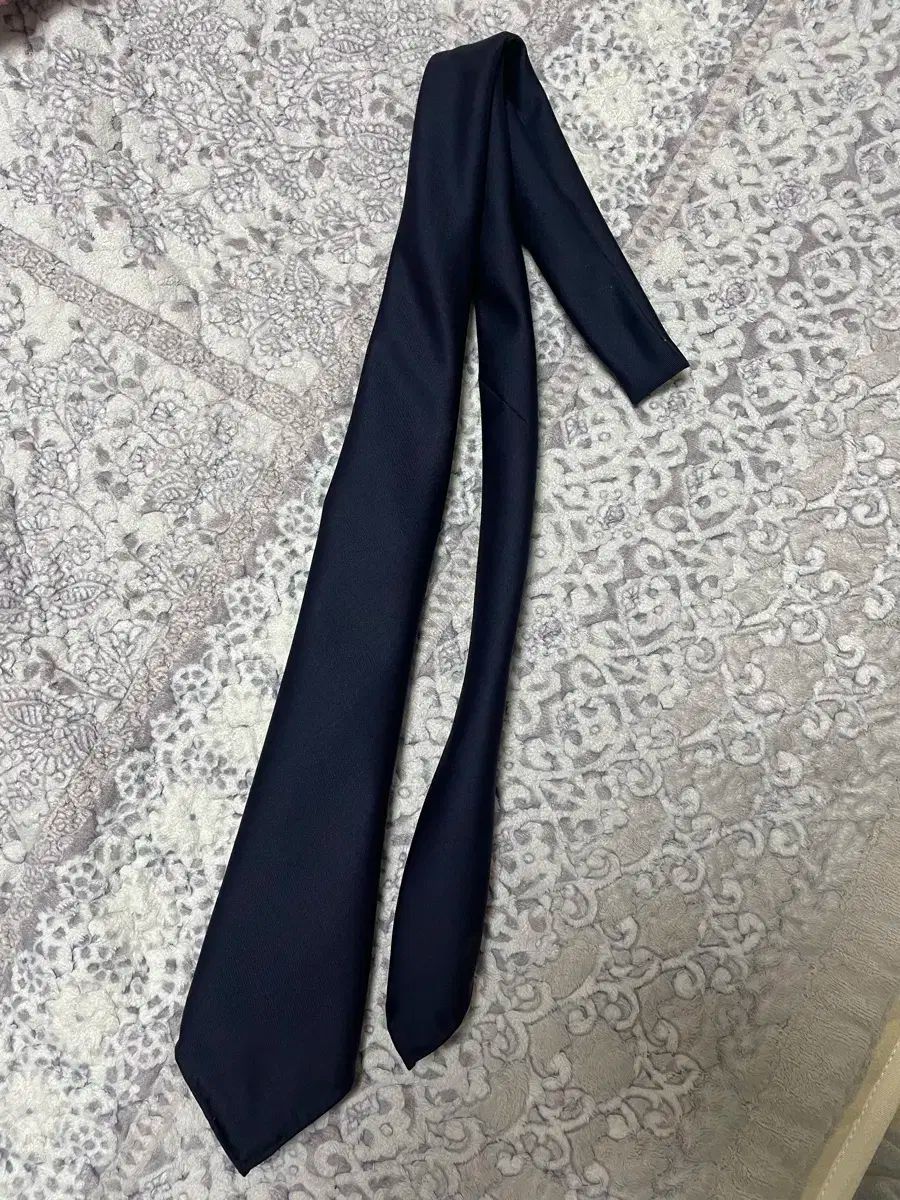 龍宮寺 堅 ダークネイビー Seven F タイ