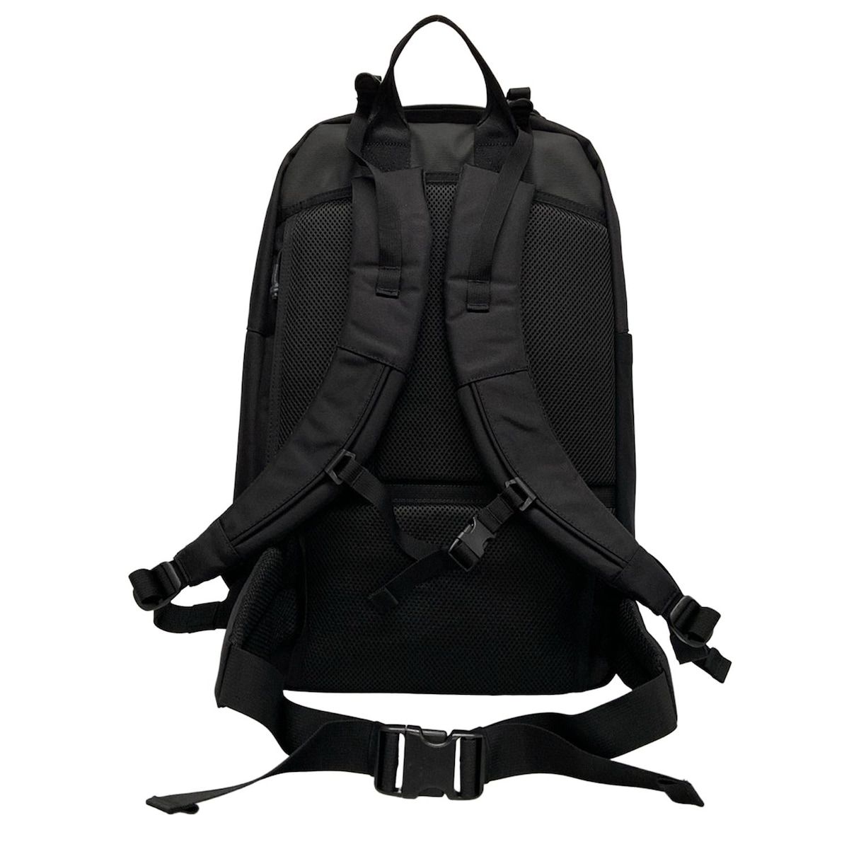 ブリーフィング