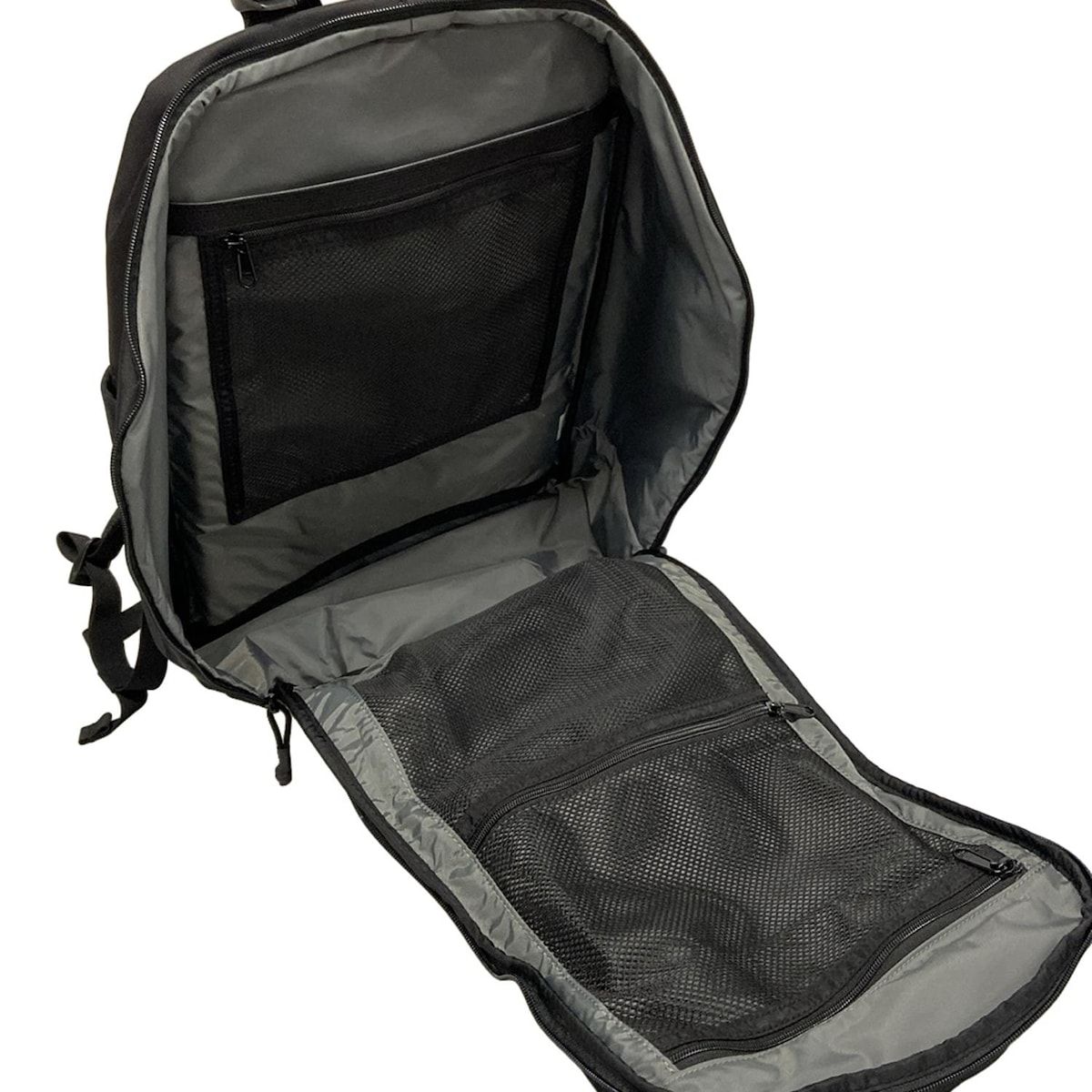 BRIEFING ブリーフィング