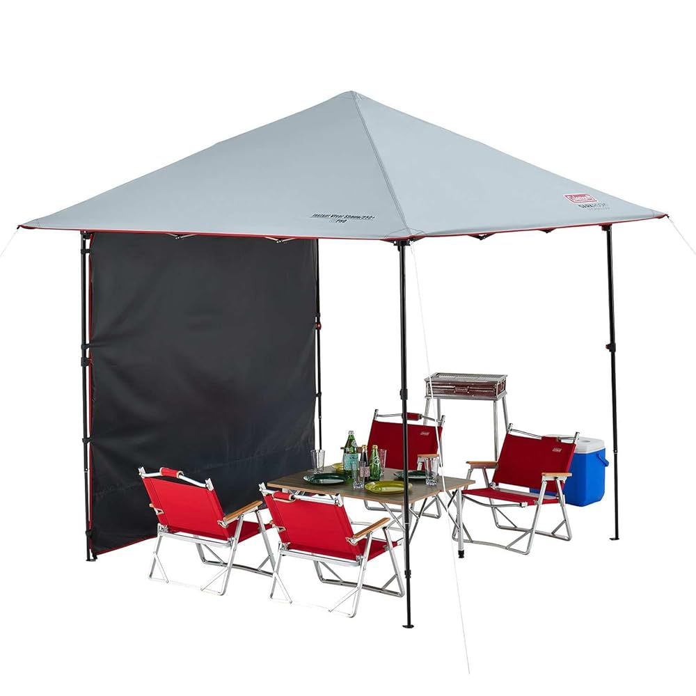 コールマン Coleman シェード インスタントバイザーシェード 250