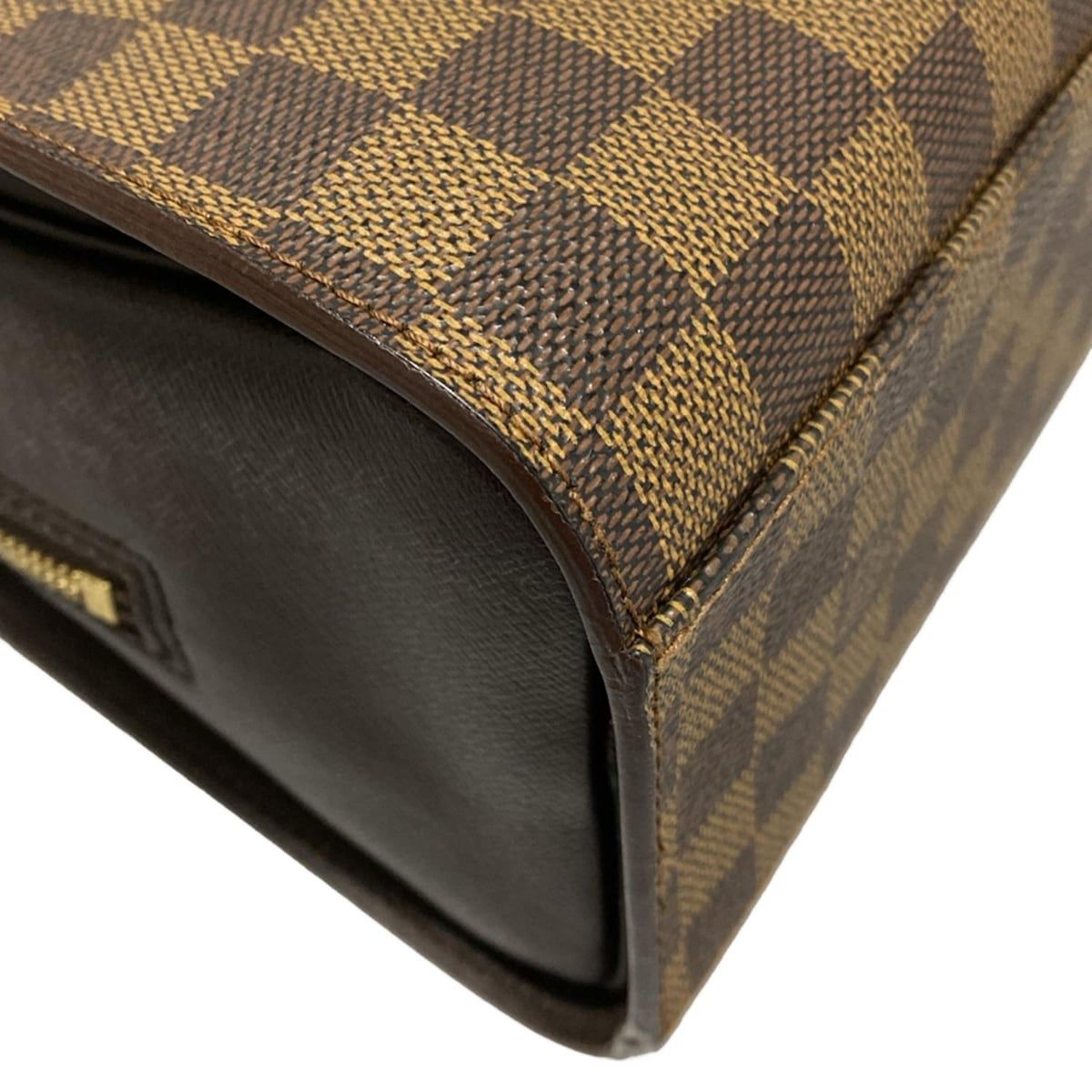 LOUIS VUITTON(ルイヴィトン) ハンドバッグ ダミエ トリアナ N51155