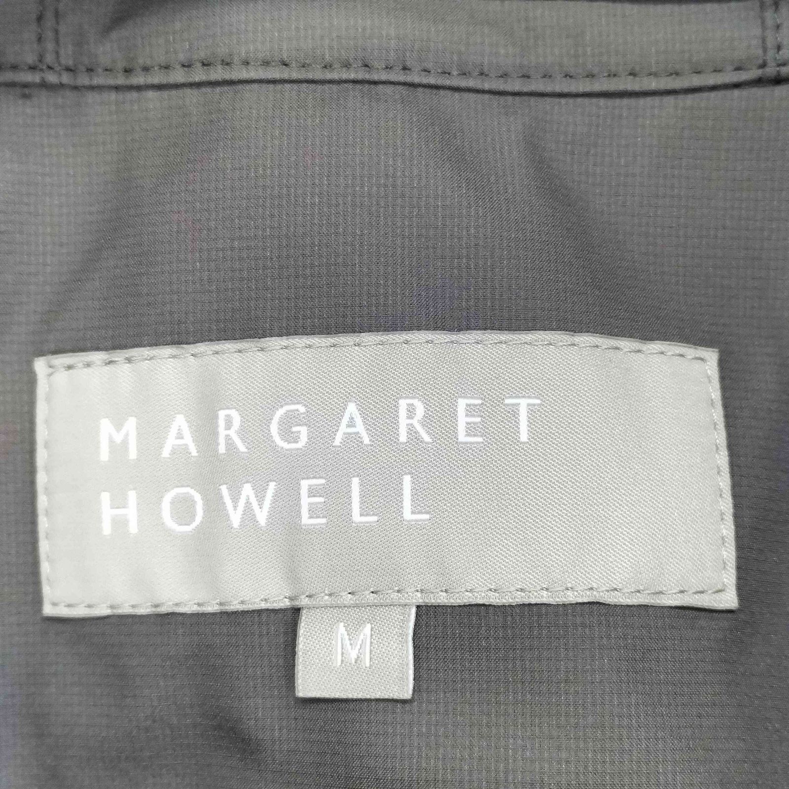 MARGARET HOWELL