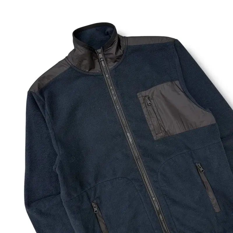 トミーヒルフィガー フリース ジャケット r1870