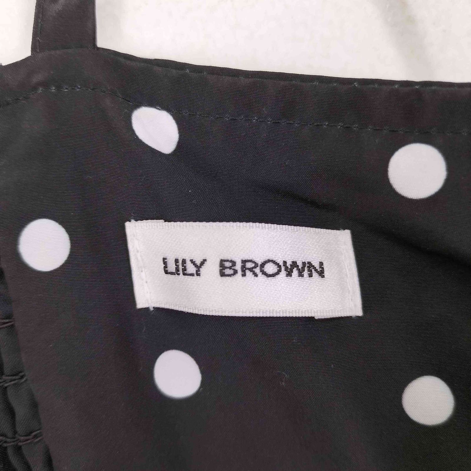 Lily Brown