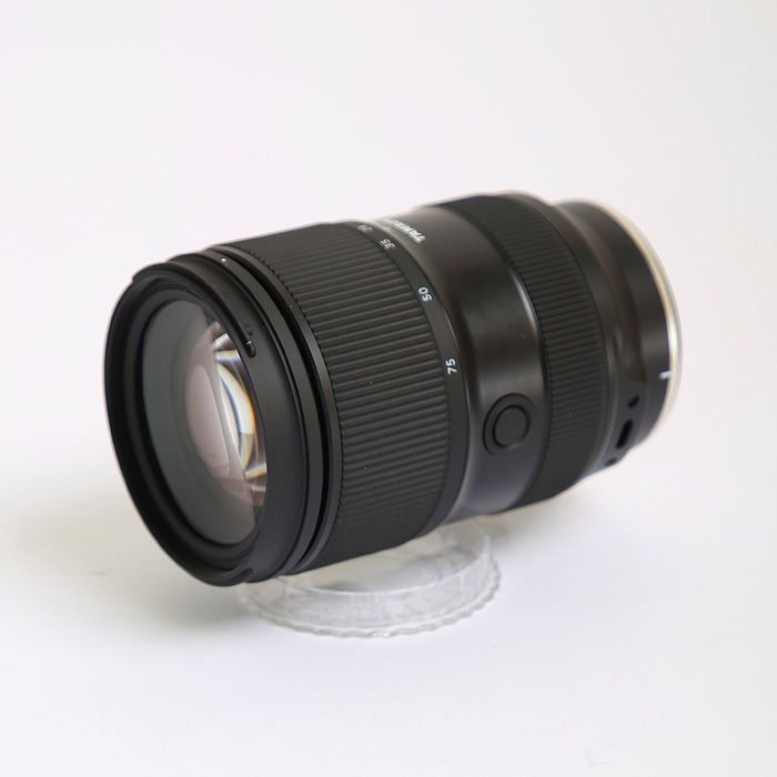 中古】(タムロン) TAMRON 28-75/F2.8 DI3 VXD G2 A063S(ソニーE  