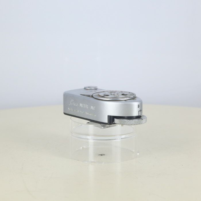Leica MCメーター