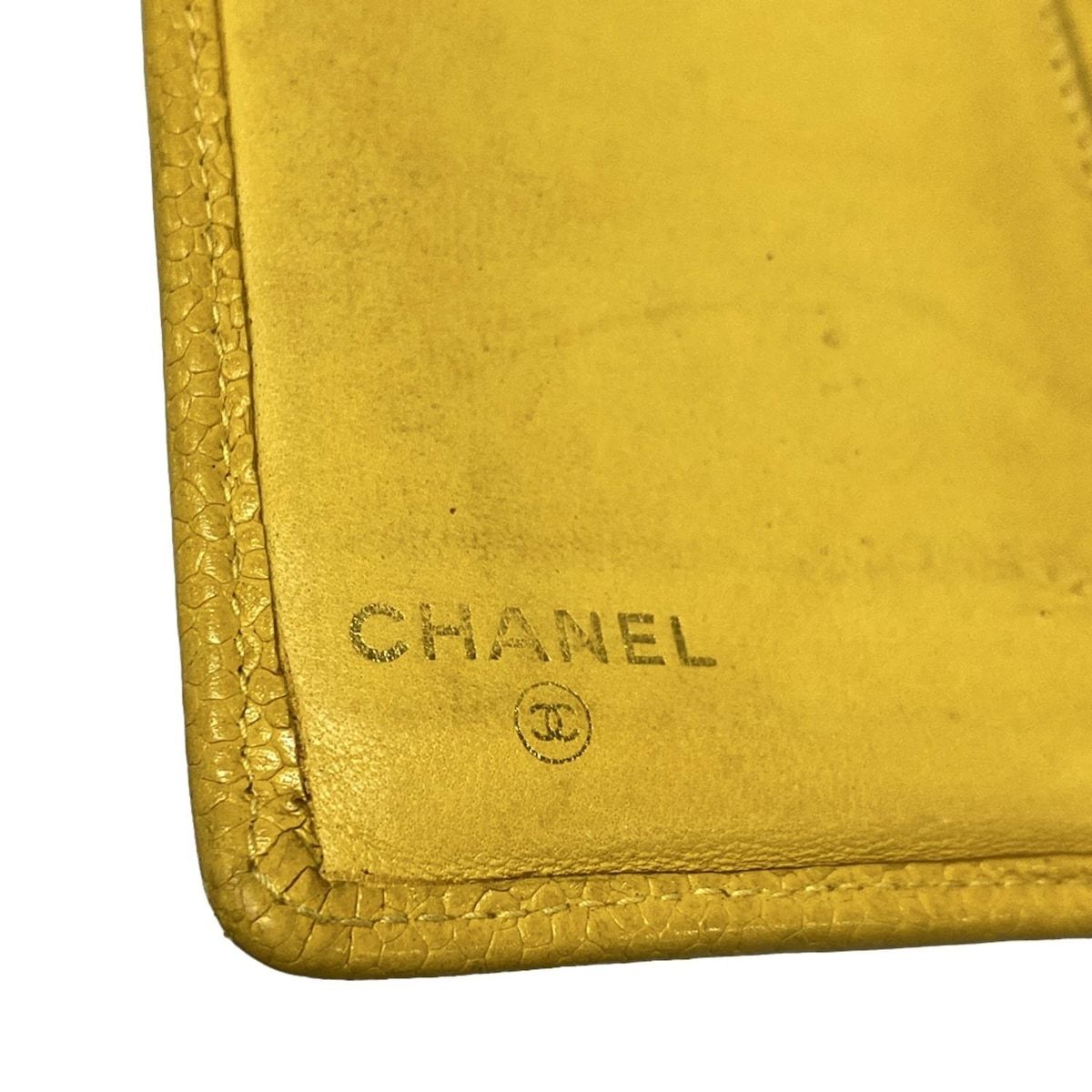 シャネル カードケース