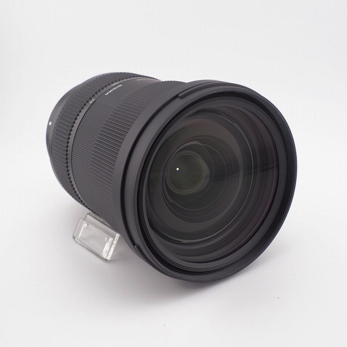  シグマ SIGMA Art 24-70 2.8 DG DN L その他 カメラ