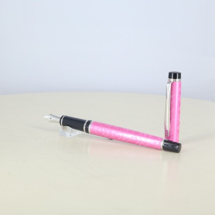 パイロット PILOT グランセ 2016年 ピンクダイヤモンド 万年筆