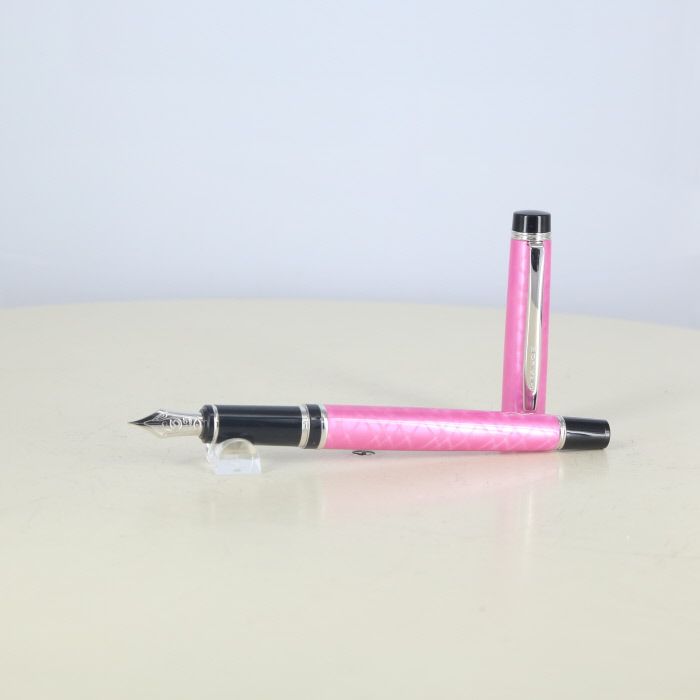 パイロット PILOT グランセ 2016年 ピンクダイヤモンド 万年筆