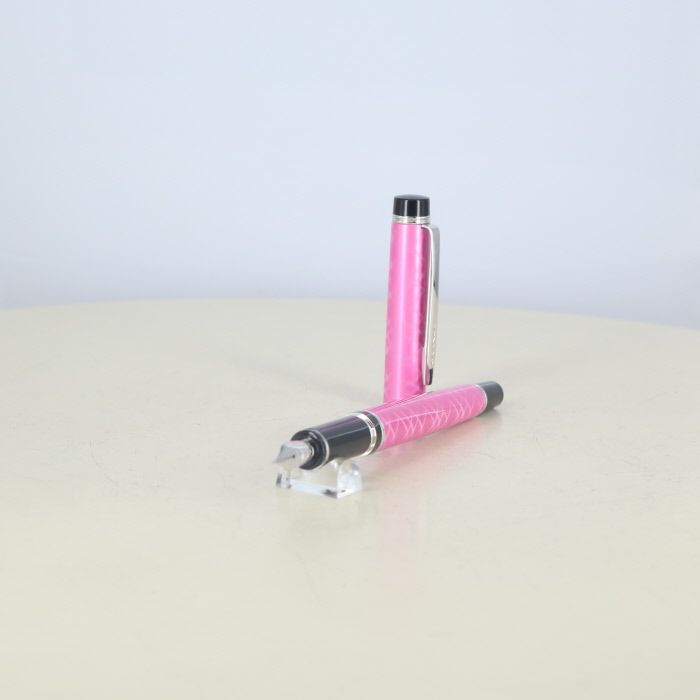  パイロット PILOT グランセ 2016年 ピンクダイヤモンド 万年筆 その他 文房具 事務用品