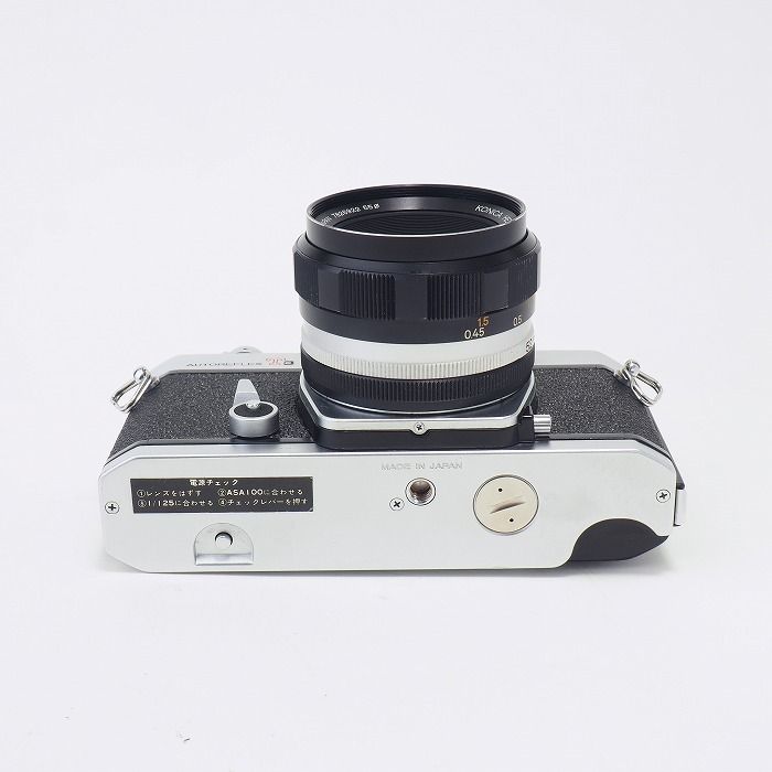  コニカ KONICA T 3 ヘキサノン AR 52 1.8 その他 カメラ