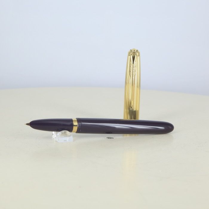 パーカー Parker パーカー51 PRM プラムGT